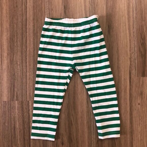 Nannette Holiday Unicorn 2-Piece Set - Picture 4 of 9